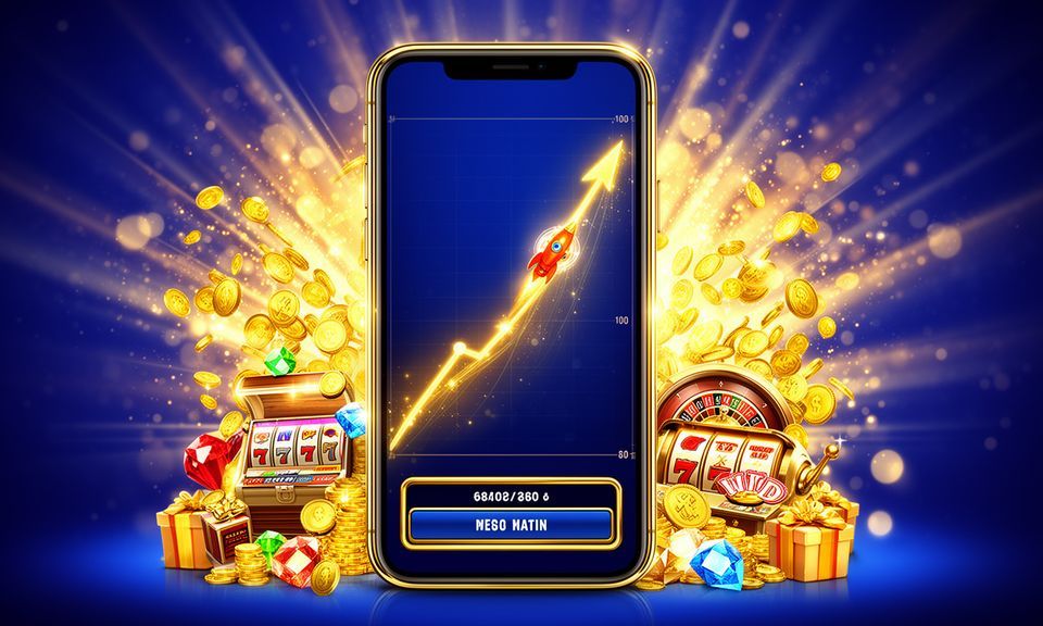 rpro11 Slots Feature Week