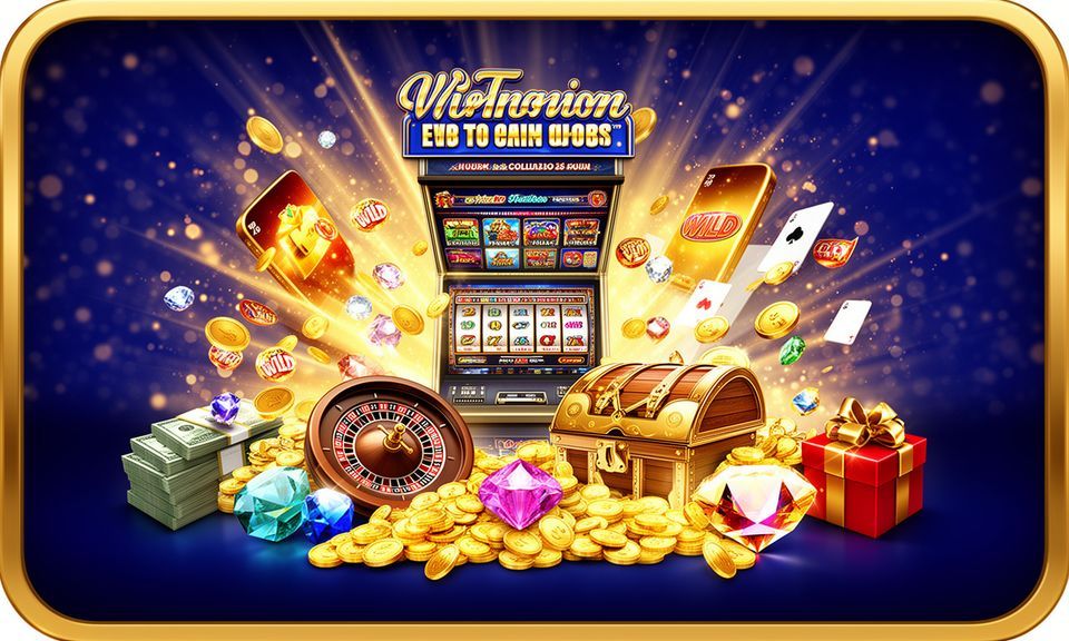 rpro11 Palm Harvest Slots at rpro11 — Reel Action Worth Coming Back For